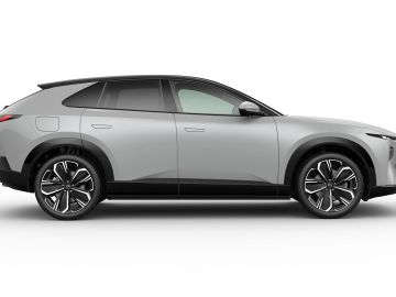 Mazda CX-6e